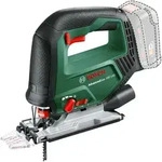 Bosch Akku-Stichs&auml;ge AdvancedSaw 18V-140 Akku enthalten: Nein