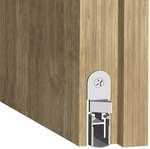 T&uuml;rabsenkdichtung Athmer Schall-Ex DUO L-15 WS, Silikon L&auml;nge: 958.00 mm