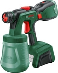Bosch Akku-Spr&uuml;hpistole UniversalSpray 18V-300 Akku enthalten: Nein|Betriebsart: