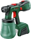 Bosch Akku-Feinspr&uuml;hsystem AdvancedSpray 18V-500 Art des Zubeh&ouml;rs: AdvancedSpray,