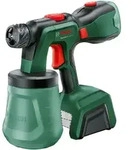 Bosch Akku-Feinspr&uuml;hsystem AdvancedSpray 18V-500 Betriebsart: Akku-Betrieb|Akku