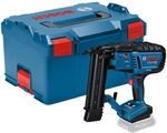Bosch Akku-Holznagler GNH 18V-50 M, L-BOXX 238 Art des Zubeh&ouml;rs: GNH 18V-50 M,