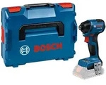 Bosch Akku-Schlagschrauber GDR 18V-220 C, L-BOXX 136 Betriebsart: Akku-Betrieb|Akku