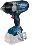Bosch Akku-Drehschlagschrauber GDS 18V-1600 HC, Karton Betriebsart: Akku-Betrieb|Akku