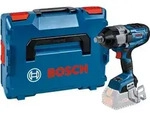 Bosch Akku-Drehschlagschrauber GDS 18V-1600 HC, L-BOXX 136 Betriebsart: