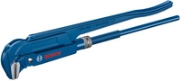 Bosch Eckrohrzange 90&deg;, 420 mm Werkzeugabmessungen (L&auml;nge): 425