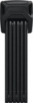 ABUS 620942, ABUS Faltschloss Bordo 6000K L&auml;nge: 90 cm|Befestigung:...