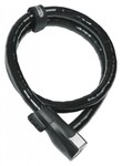 ABUS Kabelschloss Centuro 860 Halterung: + ABUS QuickSnap RBU|L&auml;nge: 110 cm