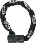 ABUS Schloss-Ketten-Kombi Granit Extreme Plus 59/12HKS110 L&auml;nge: 110 cm