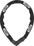 ABUS Kettenschloss Tresor 1385 Farbe: Schwarz|L&auml;nge: 110 cm