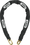 ABUS Kette 10KS200 black L&auml;nge: 200 cm