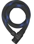 ABUS Kabelschloss Ivera Steel-O-Flex 7200 L&auml;nge: 110 cm|Halterung: ohne Halterung