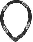 ABUS Kettenschloss Tresor 1385 Farbe: Schwarz|L&auml;nge: 75 cm