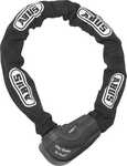 ABUS Kettenschloss GRANIT CityChain X Plus 1060 L&auml;nge: 140 cm