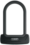 ABUS B&uuml;gelschloss GRANIT Plus 640 Farbe: Schwarz|Gr&ouml;&szlig;e: 640/135HB150