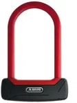 ABUS B&uuml;gelschloss GRANIT Plus 640 Gr&ouml;&szlig;e: 640/135HB150|Farbe: Rot