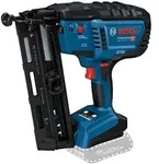 Bosch Akku-Holznagler GNH 18V-64-2 M, im Karton Betriebsart: Akku-Betrieb|Akku