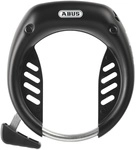 ABUS Rahmenschloss Tectic 496 NR Black Ausf&uuml;hrung: ohne Halter