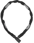 ABUS Kettenschloss 1500 Web Farbe: Schwarz|L&auml;nge: 60 cm