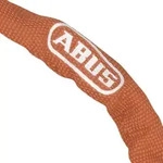 ABUS Kettenschloss 1200 Web L&auml;nge: 600 mm|Farbe: Orange
