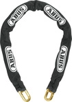 ABUS Kette 8KS85 black L&auml;nge: 85 cm