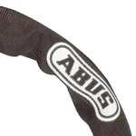 ABUS Kettenschloss Tresor 1385 L&auml;nge: 85 cm|Farbe: Braun