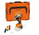 FEIN Akku-Schlagschrauber im Anwender-Set ASCD 18-300 W2 AS Ready-to-use Set