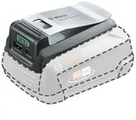 Bosch Ladeger&auml;t UniversalUSB 18V-45 Ausf&uuml;hrung: UniversalUSB 18V-45