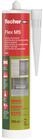 fischer Flex MS grau 290 ml Farbe: grau