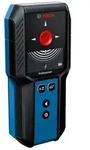 Bosch Ortungsger&auml;t GMS 120-27 mit Tasche; 2 x 1,5 V LR6-Batterie (AA) Betriebsart:
