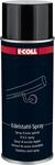 E-COLL Edelstahl-Spray Spraydose 400ml