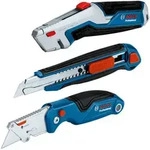Bosch Messer Messer-Set, 3-tlg. Ausf&uuml;hrung: Messer-Set, 3-tlg.