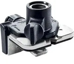 Festool Bohrschablone BS-KV D15 Ausf&uuml;hrung: Bohrschablone BS-KV D15