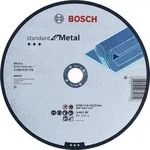 Bosch Standard for Metal Trennscheibe gerade, 230 mm, 22,23 mm Durchmesser mm:...