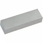 Oben-T&uuml;rschlie&szlig;er DORMA TS 72, Aluminium Farbe: Silber|Ausf&uuml;hrung: ohne