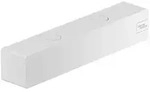 Oben-T&uuml;rschlie&szlig;er DORMA TS 98 XEA Farbe: Wei&szlig; (&auml;hnlich RAL 9016)