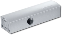 Oben-T&uuml;rschlie&szlig;er GEZE TS 1500, Aluminium