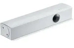 Oben-T&uuml;rschlie&szlig;er GEZE TS 5000, Aluminium