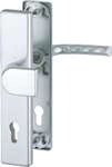 HOPPE Schutzgarnitur-T&uuml;rgriff Birmingham 78G/2221A/2440/1117 Garniturart: