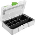 Festool Systainer3 SYS3 S 76 TRA UNI Ausf&uuml;hrung: mit Universaleinlage