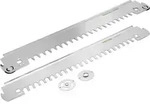 Festool Schablonen-Set VS 600 SZO 20 Ausf&uuml;hrung: Schablonen-Set VS 600 SZO 20