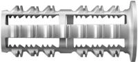 fischer Gewindestangend&uuml;bel RodForce FGD M8 x 35; ohne Schraube