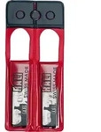 Messer BR&Uuml;CK Standardqualit&auml;t f&uuml;r RALI 105/220