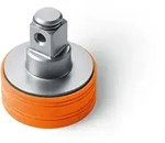 FEIN Stecknussadapter, Zubeh&ouml;r-Schnittstelle QuickIN