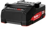 fischer Akku FSS-B 18V 2.0 Ah Ausf&uuml;hrung: FSS-B 18V 2.0 Ah