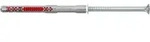 fischer Langschaftd&uuml;bel DuoXpand 10 x 140 T Senkkopfschraube; mit Rand und Schraube