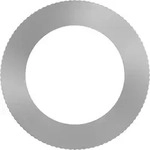 Bosch Reduzierring f&uuml;r PRO Kreiss&auml;geblatt, 30 x 1,2 x 20 mm Durchmesser mm: