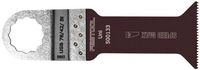 Festool Universal-S&auml;geblatt USB 78/42/Bi Breite: 42.00 mm