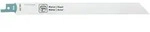 FEIN S&auml;bels&auml;geblatt BIM 205 T14 MS Breite: 0,9 mm|L&auml;nge: 225 mm|Max.