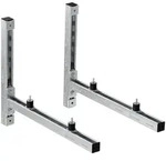 fischer Konsolenset m. L&auml;rmschutz KSU S - 600